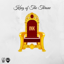 King of the Throne INK