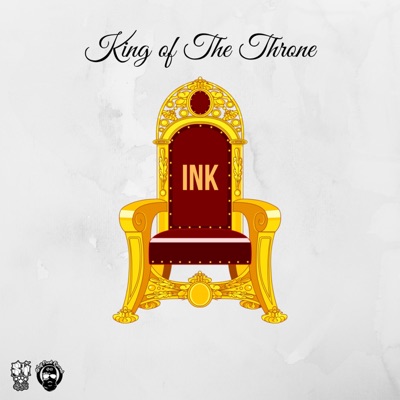 King of the Throne - Single