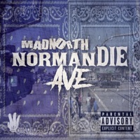 NormandieAve - EP - Mad North