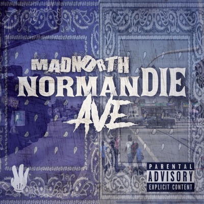 NormandieAve - EP