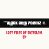 Lost Files of SkitSlam - EP