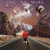 Life on Mars - Single