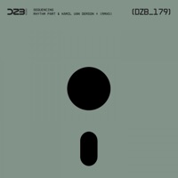 Sequencing - Single - Kamil Van Derson & Rhythm Part