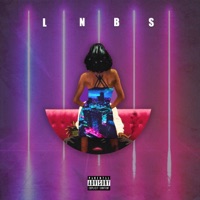 L.N.B.S. - Single - Austin Fillmore