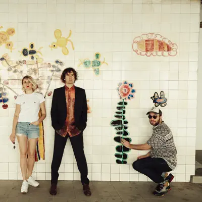 Listen to Wet Sunset, watch music videos, read bio, see tour dates & more!