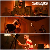 utelu es (feat. Areg Gevorgyan, Arman Mnatsakanyan & Arman Peshtmaljyan) [live] artwork