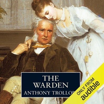 The Warden (Unabridged)