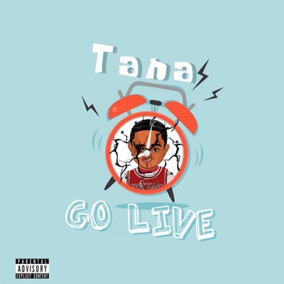 Go Livee - Single