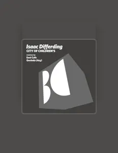 Escucha a Isaac Differding, mira vídeos musicales, lee la biografía, consulta fechas de giras y mucho más.