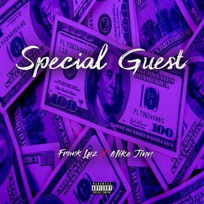 Special Guest (feat. Mike Jinn) - Single