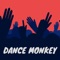 Dance Monkey artwork