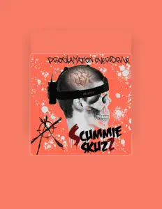 Listen to Scummie Skuzz, watch music videos, read bio, see tour dates & more!