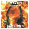 'Dem On Fiya - Single