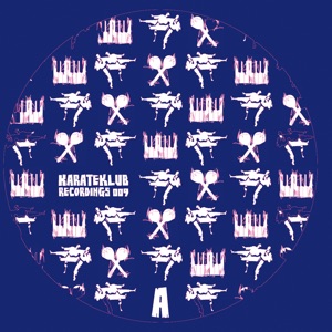 Melodie & Rhythmus - EP