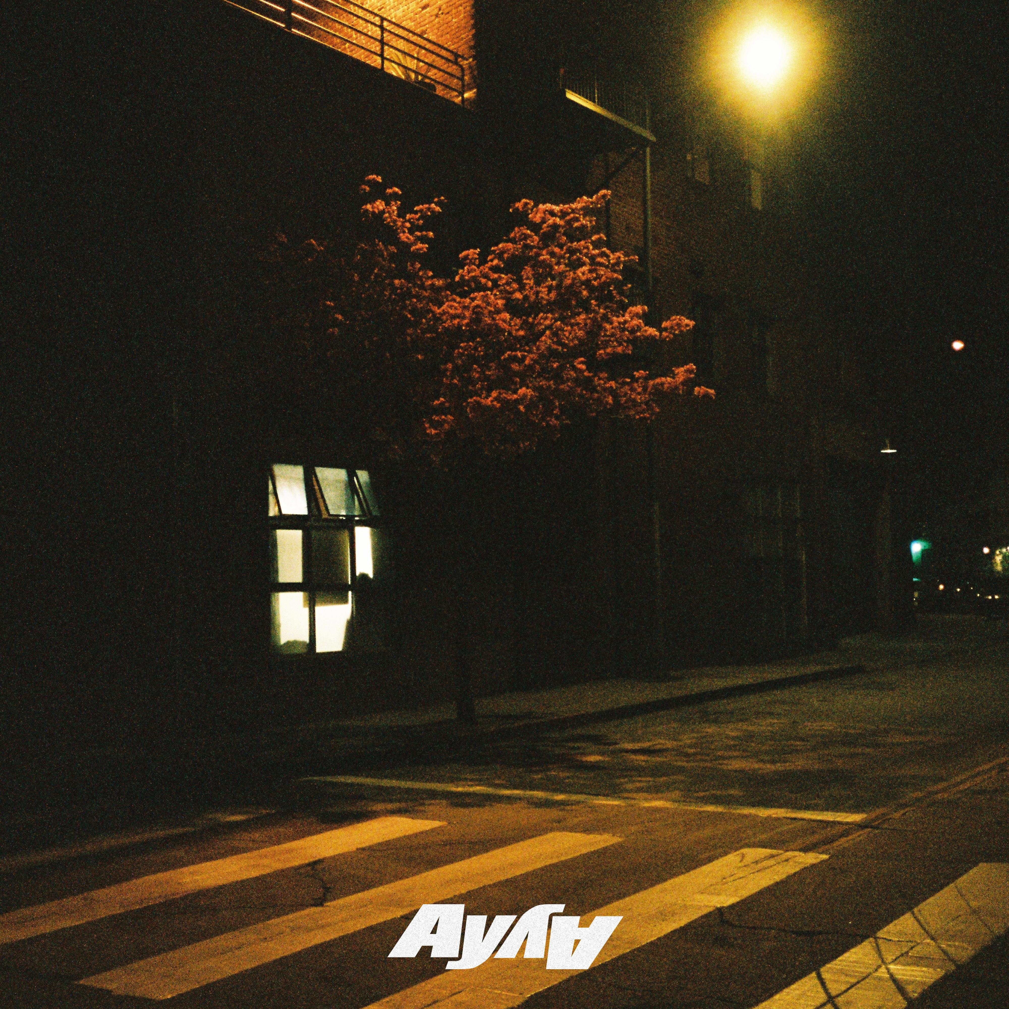 AY - UDUR - The XX - Intro
