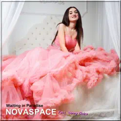 Waiting in Paradise (feat. Danny Claire) - Single - Novaspace Waiting in Paradise (feat. Danny Claire) - Single - Novaspace