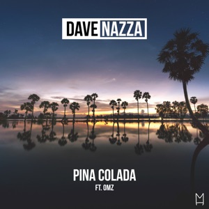 Pina Colada (feat. OMZ)