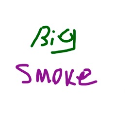 Big Smoke Sleep & Young Steelix