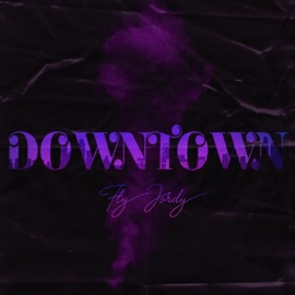 Downtown Fly Jordy