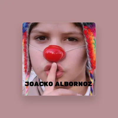 Listen to Lusho Albornoz, watch music videos, read bio, see tour dates & more!