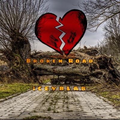 Broken Road - Single