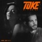 TOKE - Chanel & Ridsa lyrics