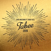 Tabee (2019) [feat. Diggy Dex] artwork