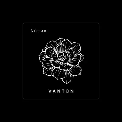 Listen to Vanton, watch music videos, read bio, see tour dates & more!