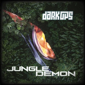 Jungle Demon - EP
