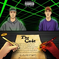 The Code (feat. Walz) - Single - SitRuhK