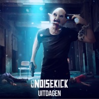 Uitdagen - Single - Noisekick
