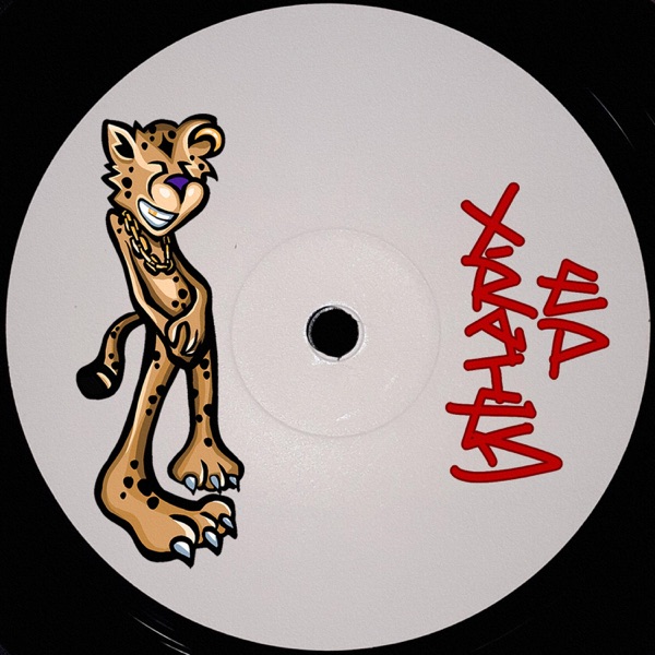 X-Rated / Gold Digger - Single