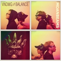 Moanbeams (feat. Rachael Balance) - Single - VNDMG