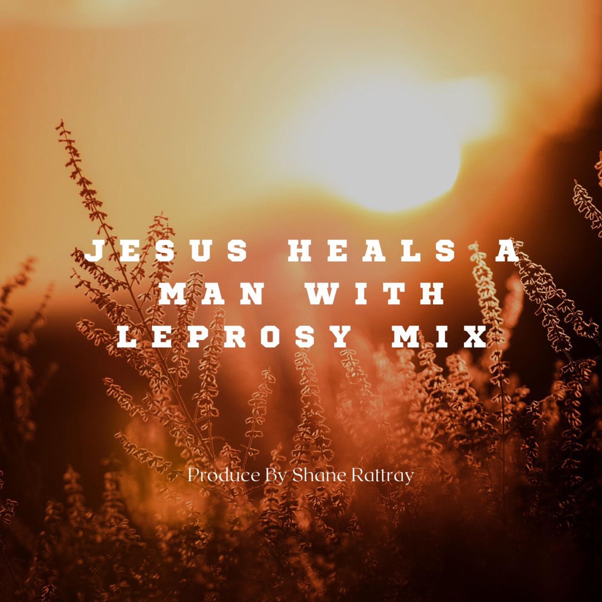‎Jesus Heals a Man With Leprosy - Single - Album by young mafiya ...