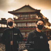 Show Me - Single - Henri Victory & Merow