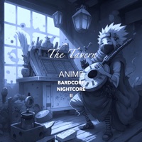 Album cover for Bloody Stream (From "Jojo'S Bizarre Adventure") [Nightcore] by The Tavern