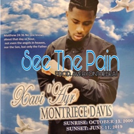 See the Pain Mass Double