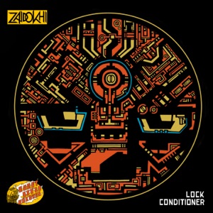 Lock Conditioner - Single