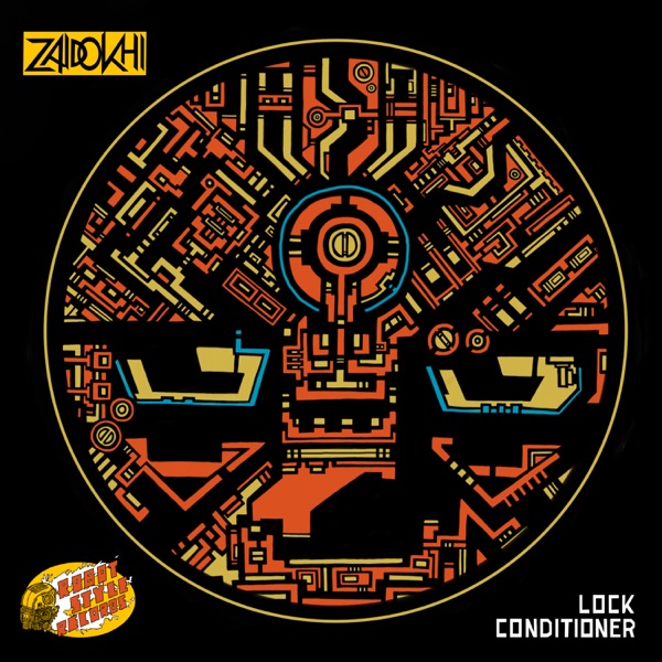 Lock Conditioner - Single