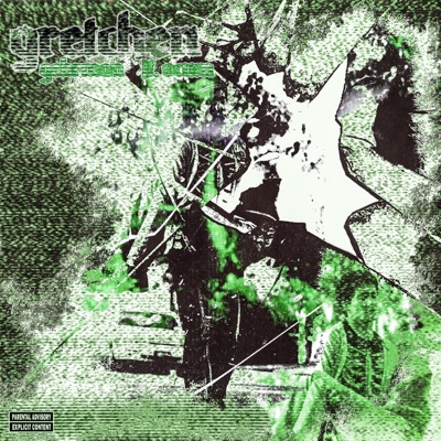 GRETCHEN (feat. SCUM) - Single