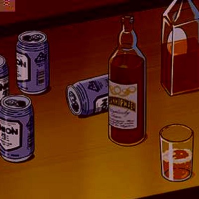 Drunk--** - Single