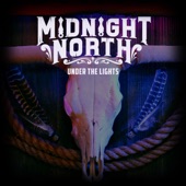 Midnight North - Back to California