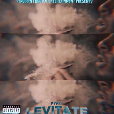 Levitate - Single