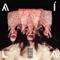 Em Cada Verso um Contra Ataque - Aíla