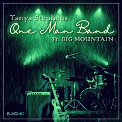 One Man Band (feat. Big Mountain) - EP