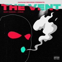 The Vent (feat. Coker) - Single - Ricky Chohan