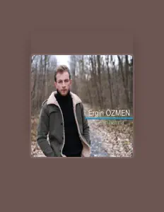 Listen to Ergin Özmen, watch music videos, read bio, see tour dates & more!