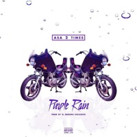 Purple Rain - Single - Asa2times