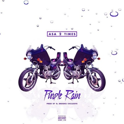Purple Rain - Single