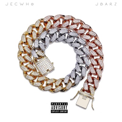 Crisscross (feat. JBARZ) - Single